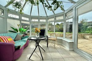 Conservatory- click for photo gallery
